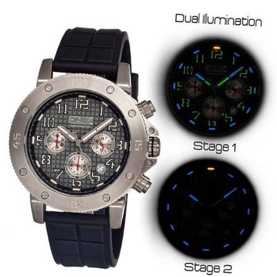 Equipe Tritium Tube 402