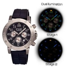 Equipe Tritium Tube 407