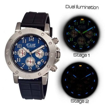 Equipe Tritium Tube 410