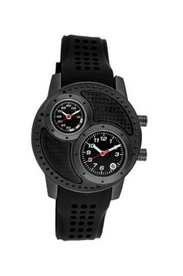 Octane with Black Case and Dial