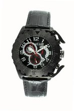 uEquipe Paddle with Black Case and Dial 