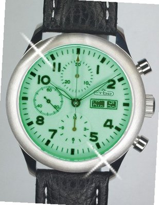 Erbe Chronograph 860