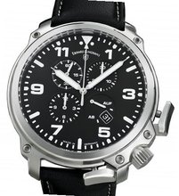Erhard Junghans Erhard Junghans Aerious Chronoscope