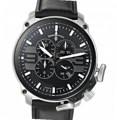 Erhard Junghans Erhard Junghans Aerious Chronoscope