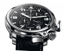 Erhard Junghans Erhard Junghans Aerious Chronoscope