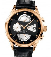 Erhard Junghans Erhard Junghans Creator 1861 Chronoscope