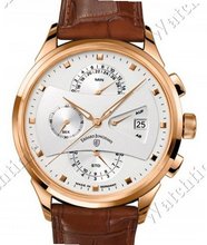 Erhard Junghans Erhard Junghans Creator 1861 Chronoscope