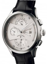 Erhard Junghans Erhard Junghans Creator 1861 Chronoscope