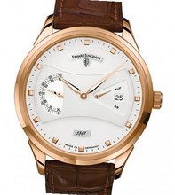 Erhard Junghans Erhard Junghans Creator 1861 Gangreserve