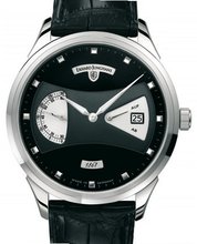 Erhard Junghans Erhard Junghans Creator 1861 Power reserve