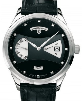 Erhard Junghans Erhard Junghans Creator 1861 Power reserve