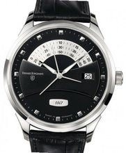 Erhard Junghans Erhard Junghans Creator 1861 Retrograde