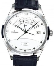 Erhard Junghans Erhard Junghans Creator 1861 Retrograde