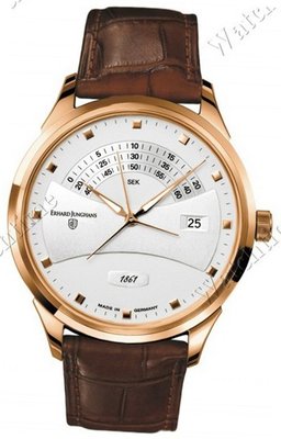 Erhard Junghans Erhard Junghans Creator 1861 Retrograde