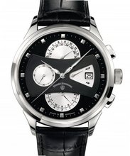 Erhard Junghans Erhard Junghans Creator Chronoscope