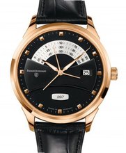 Erhard Junghans Erhard Junghans Creator Retrograde