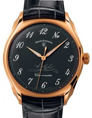 Erhard Junghans Erhard Junghans Erhard Junghans 2