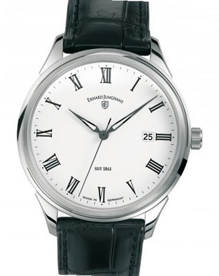 Erhard Junghans Erhard Junghans Tempus Automatic