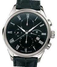 Erhard Junghans Erhard Junghans Tempus Chronoscope
