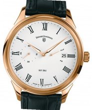Erhard Junghans Erhard Junghans Tempus Power reserve