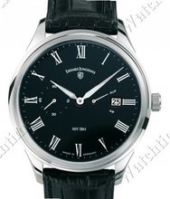Erhard Junghans Erhard Junghans Tempus Power reserve