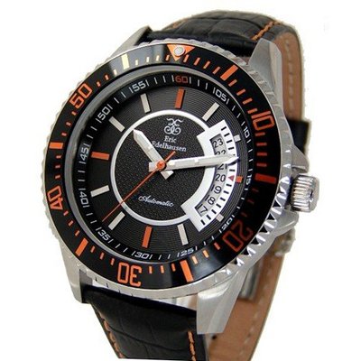 Eric Edelhausen, "Callisto III" Automatic Dress