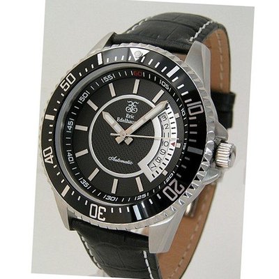 Eric Edelhausen, "Callisto III" Automatic Dress