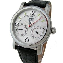 Eric Edelhausen "Ethos" Automatic with Big Date and Full Calendar