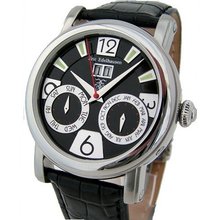 Eric Edelhausen "Ethos" Automatic with Big Date and Full Calendar