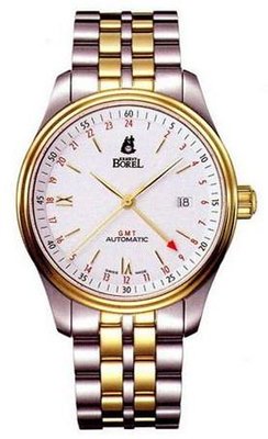Ernest Borel Borel GB-6690-2631