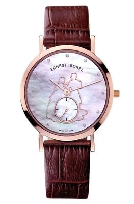 Ernest Borel Borel GG-850-4091BR