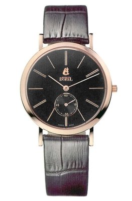 Ernest Borel Borel GG-850-5611BK