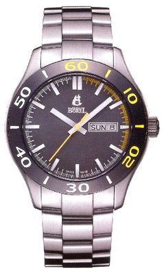 Ernest Borel Borel GS-320Y-0825