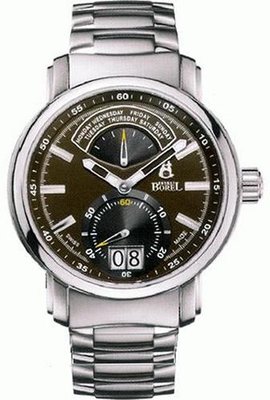 Ernest Borel Borel GS-5420-8522