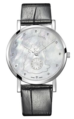 Ernest Borel BS-850N-49021BK