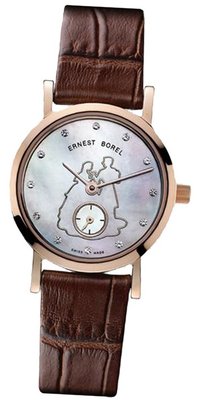 Ernest Borel Danaus Series LG-850-4091BR