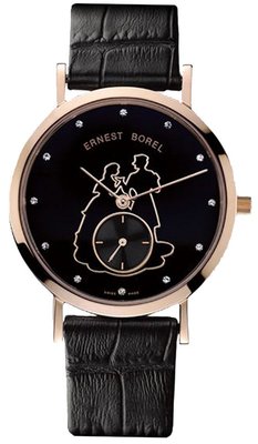 Ernest Borel Danaus Series Special Promo GG-850-5399BK