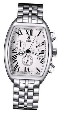 Ernest Borel Gary Chronograph Series GS-8688C-2856