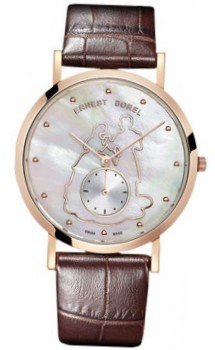 Ernest Borel GGR-850N-49061BR