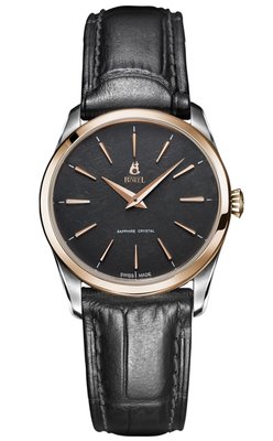 Ernest Borel LBR-906-0829BK