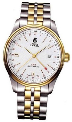 Ernest Borel Marine Series GB-6690-2631
