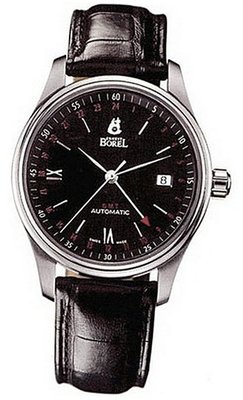 Ernest Borel Marine Series GS-6690-5632BK