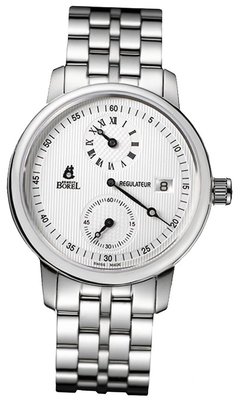 Ernest Borel Regulateur Series GS-6150-4546