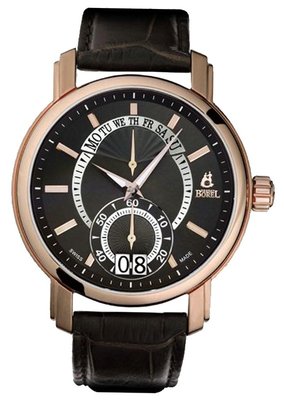 Ernest Borel Rocky Series II GG-5420-0321BR