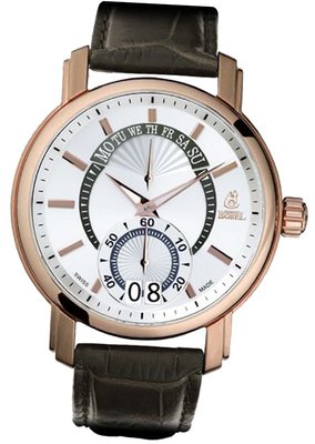 Ernest Borel Rocky Series II GG-5420-2321BR