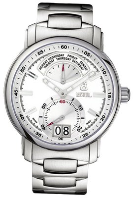 Ernest Borel Rocky Series II GS-5420-2522