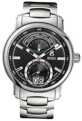 Ernest Borel Rocky Series II GS-5420-5522