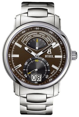 Ernest Borel Rocky Series II GS-5420-8522