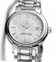 Ernest Borel Romance Chronometer Series Romance Chronometer