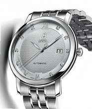 Ernest Borel Royal Collection Royal Collection Automatik